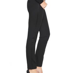 WHBM Perfect Form Ankle Tux Pant-00L